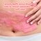 Ciroa Raspberry & Vanilla Bodyscrub