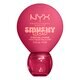 NYX Professional Makeup Smushy SOS 06 Rose Recharge Hydrating Lip Mask