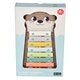 Houten Otter Xylofoon