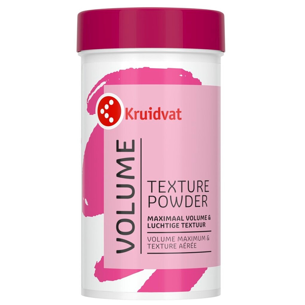 Kruidvat Volume Powder