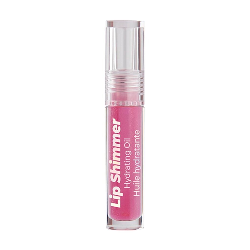 MCoBeauty Lip Shimmer Retro Hydrating Oil
