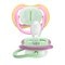Philips Avent Soother Ultra Air 6-18M SCF376/29 Nighttime Fopspeen