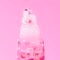 Essence You're Wow 04 Strawberry Splash Juicy Bomb Shiny Lipgloss