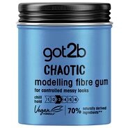 Afbeelding van Got2b Chaotic Modelling Fibre Gum - 100ml