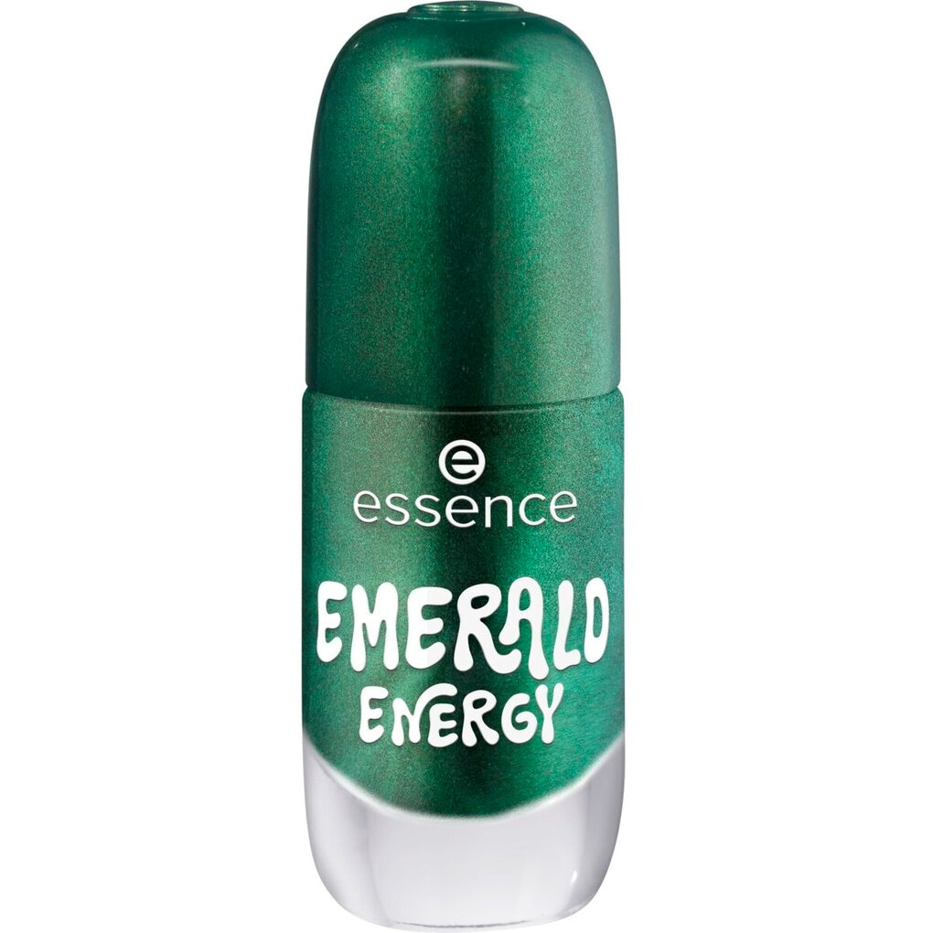 Essence 13 Emerald Energy Gelnagellak Essence 13 Emerald Energy Gelnagellak
