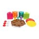 Chicco Smart2Play Rainbow Cake Speelset