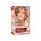 L'Oréal Paris Age Perfect Nudes Excellence Crème 7.31 Natuurlijk Karamelblond Haarkleuring