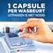 Finish Powerball Quantum All-in-1 Vaatwascapsules