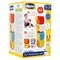 Chicco 2-in-1 Multi-activiteitskubussen