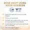 Dove Sunless Tan Light to Medium Selftan Lotion