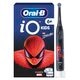 Oral-B iO Kids Spider-Man 6+ Jaar Elektrische Tandenborstel
