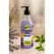 Organic Shop Bubble Tea Purple Oolong Natural Bodywash
