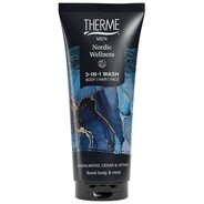 Afbeelding van Therme Men Nordic Wellness Douchegel - 200 ml