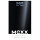 Mexx Black Man Eau de Toilette