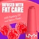NYX Professional Makeup Fat Matte 11 Pink Puff Smooth Color Lipstick
