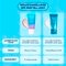 Bioré Aqua Rich Uv SPF50 Glowy Weightless Moisturizer