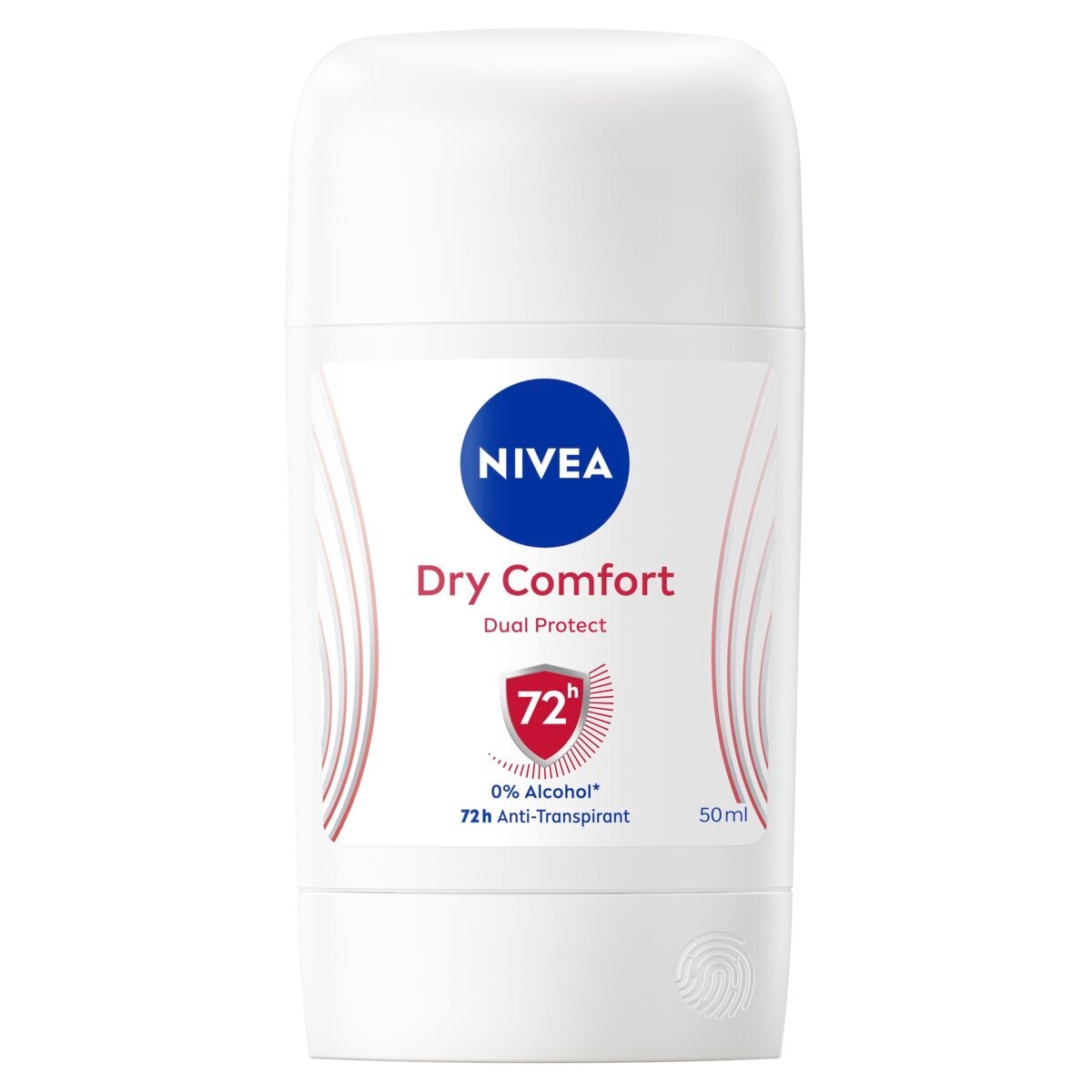 Afbeelding van NIVEA Dry Comfort Deodorant Stick - 40ml