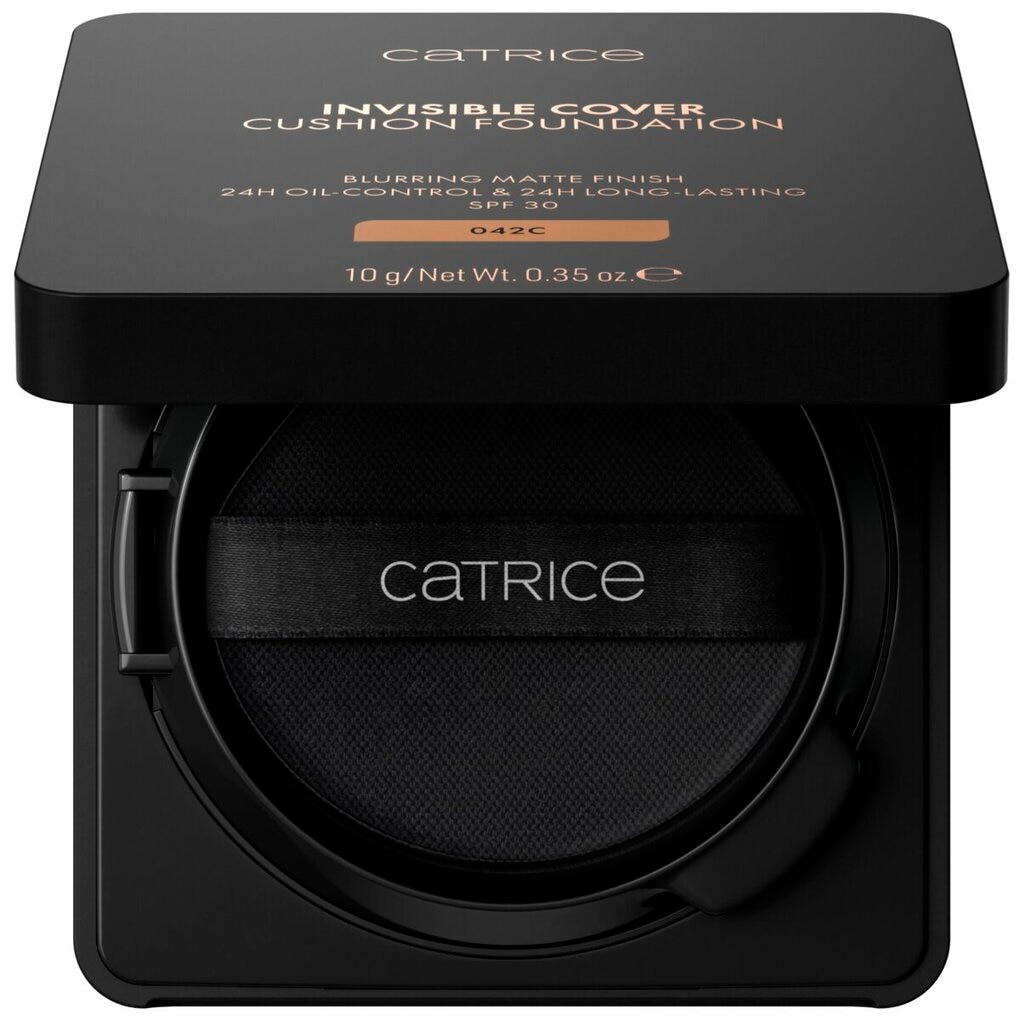 Catrice Invisible Cover 042C Cushion Foundation Catrice Invisible Cover 042C Cushion Foundation