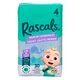 Rascals Maat 4 CoComelon Premium Luierbroekjes