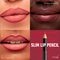 NYX Professional Makeup SPL812 Plum Slim Lip Pencil