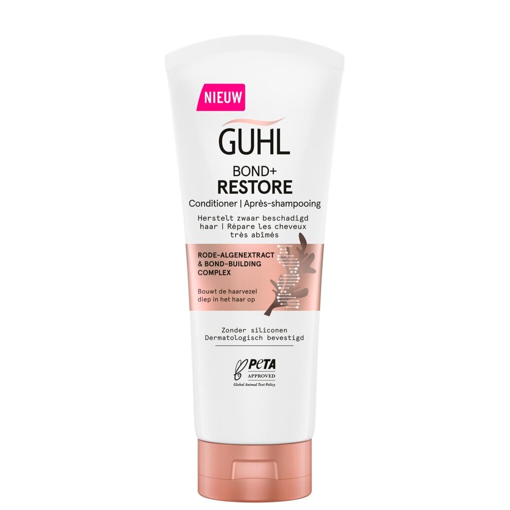 Guhl Bond+ Restore Conditioner