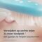 Philips Sonicare For Kids Smart HX6600/12 Elektrische Tandenborstel: