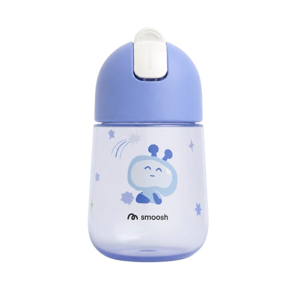 Smoosh Casper 9+M Rietjesbeker