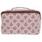 Kruidvat Boxmodel Toilettas met Bloemenprint