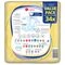 Kruidvat Junior Plus Maat 5+ Luiers Valuepack