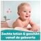 Pampers Sensitive 2-in-1 Babydoekjes
