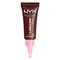 NYX Professional Makeup Lid Lingerie Mocha Mesh Metallic Eye Pigment