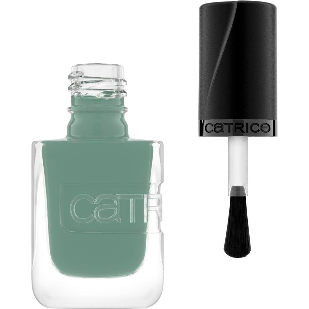 Catrice Gel Affair 35 Love It Or Leaf It Nagellak