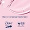 Dove Soft Feel Antitranspirant Spray