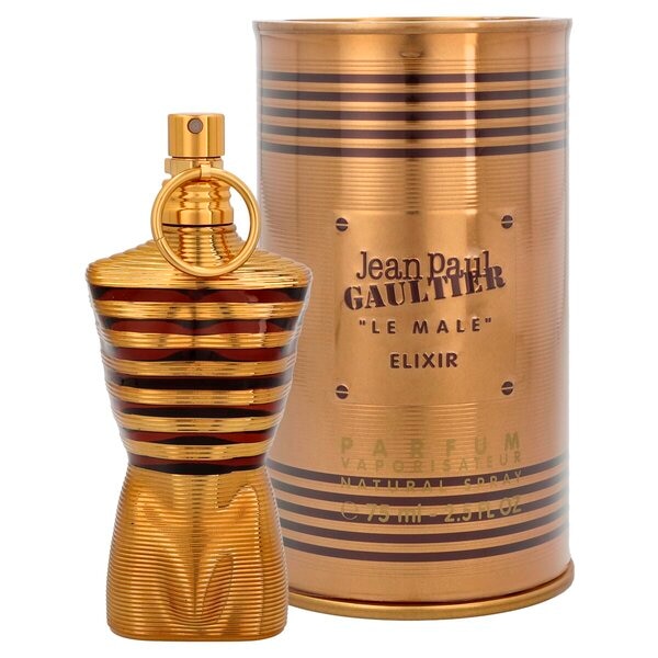 Jean Paul Gaultier Le Male Elixir Eau de Parfum | Kruidvat