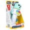 Chicco Happy Music Mike de Microfoon