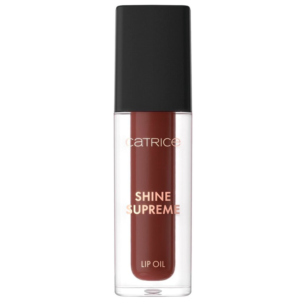 Catrice Shine Supreme 050 Sweet Treat Lip Oil Catrice Shine Supreme 050 Sweet Treat Lip Oil