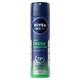NIVEA Men Fresh Sensation Deodorant Spray