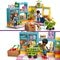 LEGO Friends 42680 Heartlake City Buurtsupermarkt