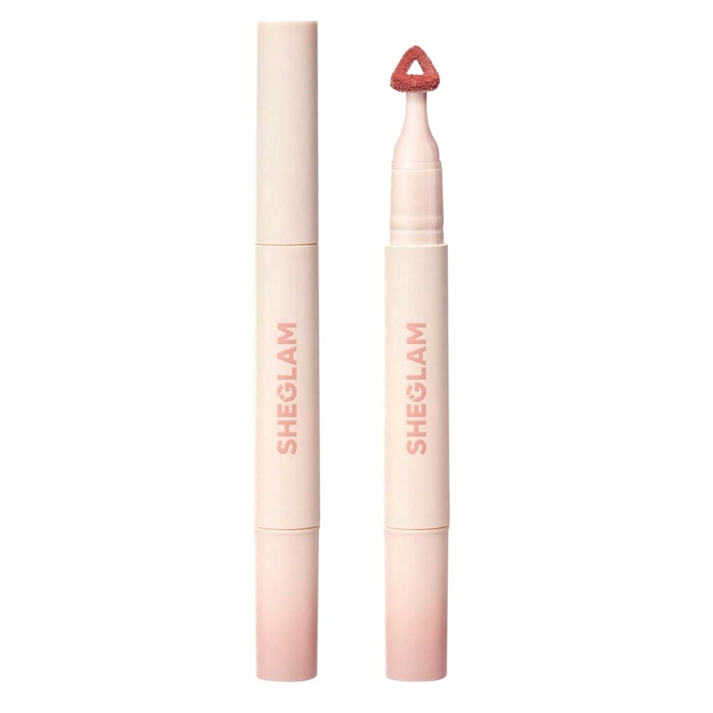 Sheglam Marshmallow Puff 032 Soft Bounce Lip Blur Pen Sheglam Marshmallow Puff 032 Soft Bounce Lip Blur Pen