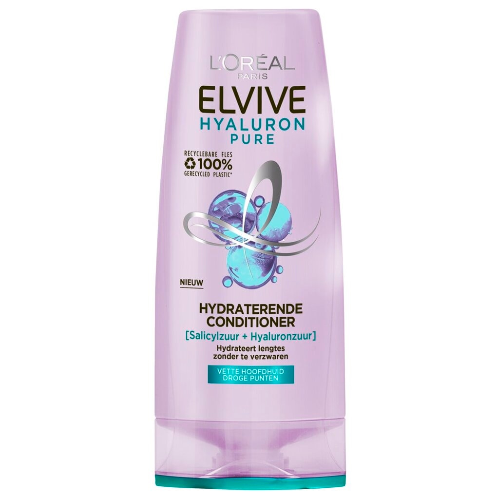 L'Oréal Paris Elvive Hyaluron Pure Hydraterende Conditioner