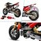 LEGO Technic 42238 Ducati Desmo450 MX Factory