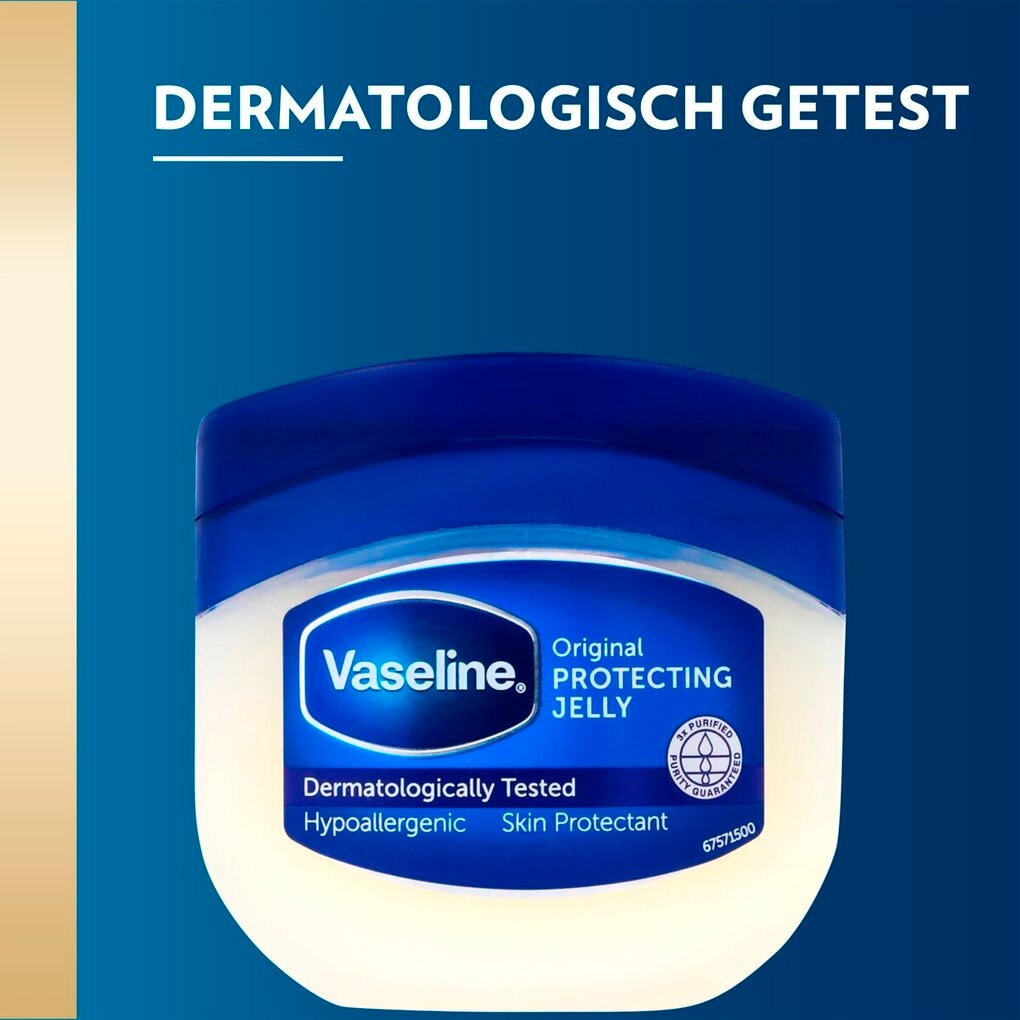 Vaseline Original Mini Petroleum Jelly