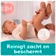 Pampers Sensitive Babydoekjes