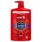Old Spice Captain Douchegel
