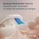 Philips Sonicare W2 Optimal White HX6062/87 Opzetborstels