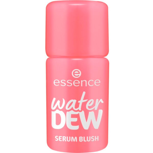 Essence Water Dew 20 Juicy Melon Serum Blush