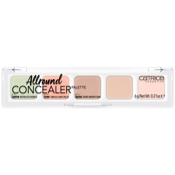 Catrice Allround Concealer