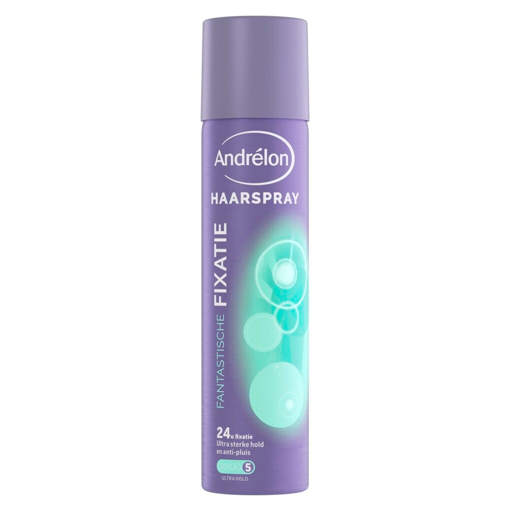 Andrélon Styling Fantastische Fixatie Haarspray
