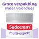Sudocrem Multi-Expert Zinkzalf