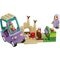 LEGO Bluey 11216 Oma's met Bingo en Bluey